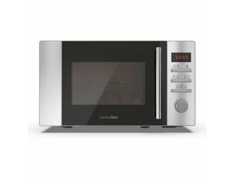 Microondas con Grill UNIVERSAL BLUE SPEEDYBAKE 6020DX (700 W - 20 L)