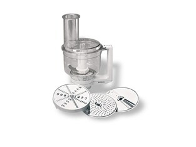 Accesorio para Robot de Cocina BOSCH MUZ5MM1