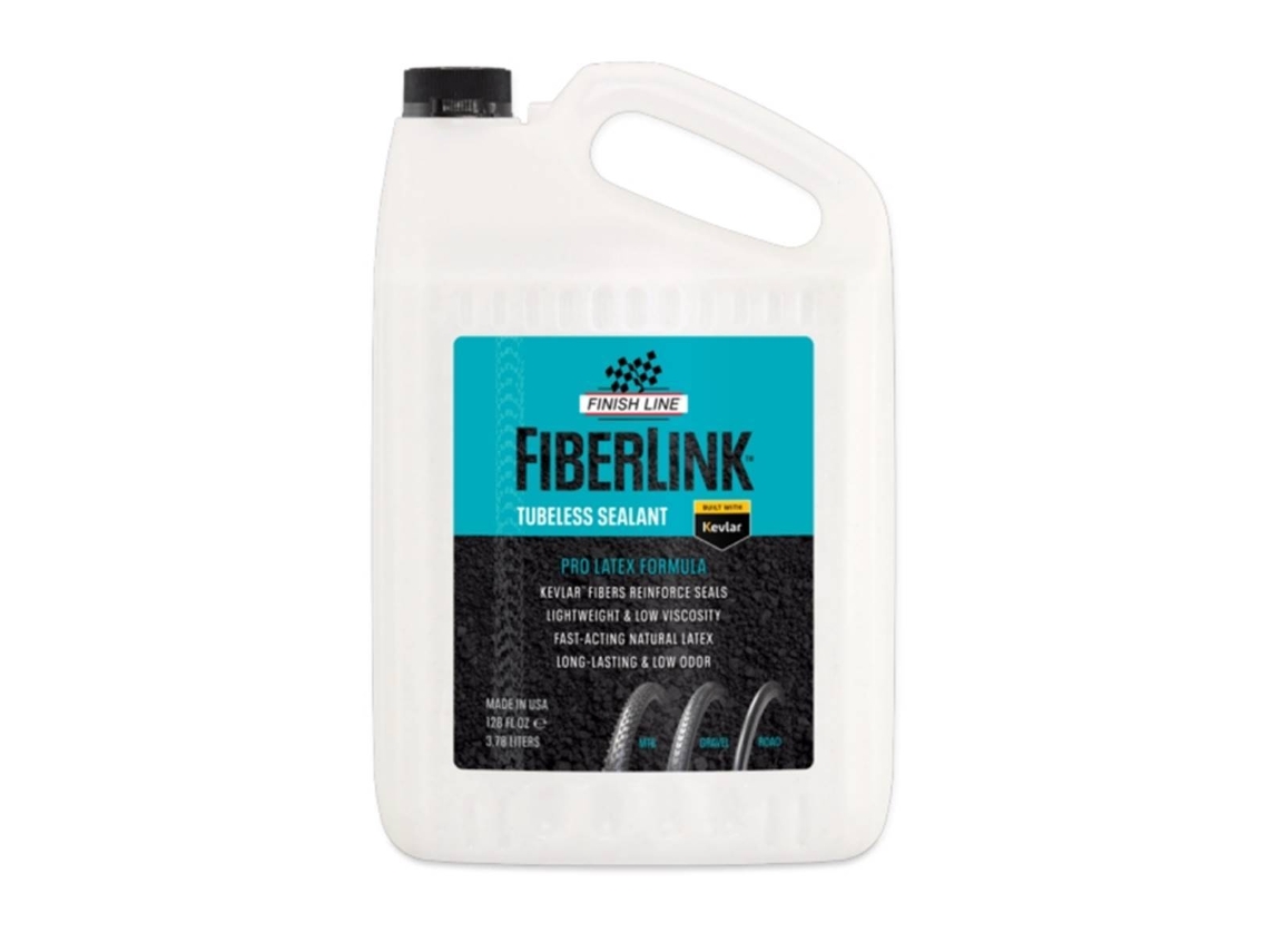 Fluido preventivo FINISH LINE Fiberlink Pro Latex (1Gal)