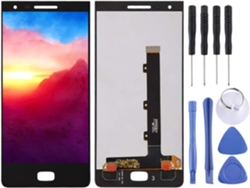 Pieza De Repuesto, Conjunto Completo De Pantalla Lcd Y Digitalizador Compatible Para