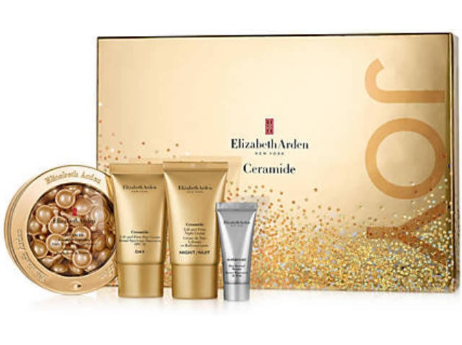 Pack ELIZABETH ARDEN Ceramide Gift Set 4 Pieces