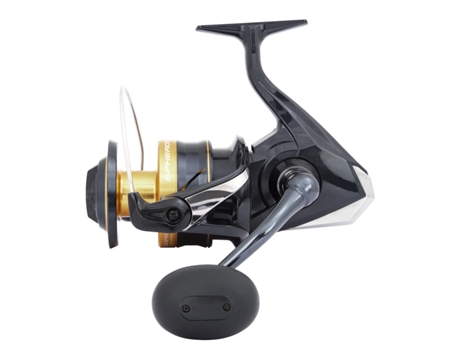 Carrete SHIMANO Spheros Sw A 5000 Xg