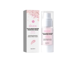 Crema blanqueadora esencial Worten para axilas