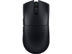 Ratón óptico RAZER Viper V3 Pro SE Wireless (35 000 DPI - Negro)