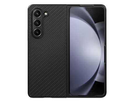 Funda para Samsung Galaxy Z Fold 5 AVIZAR Negro