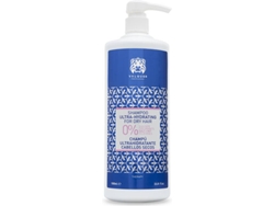 Champú VÁLQUER Ultrahidratante Cabellos Secos (1000 ml)