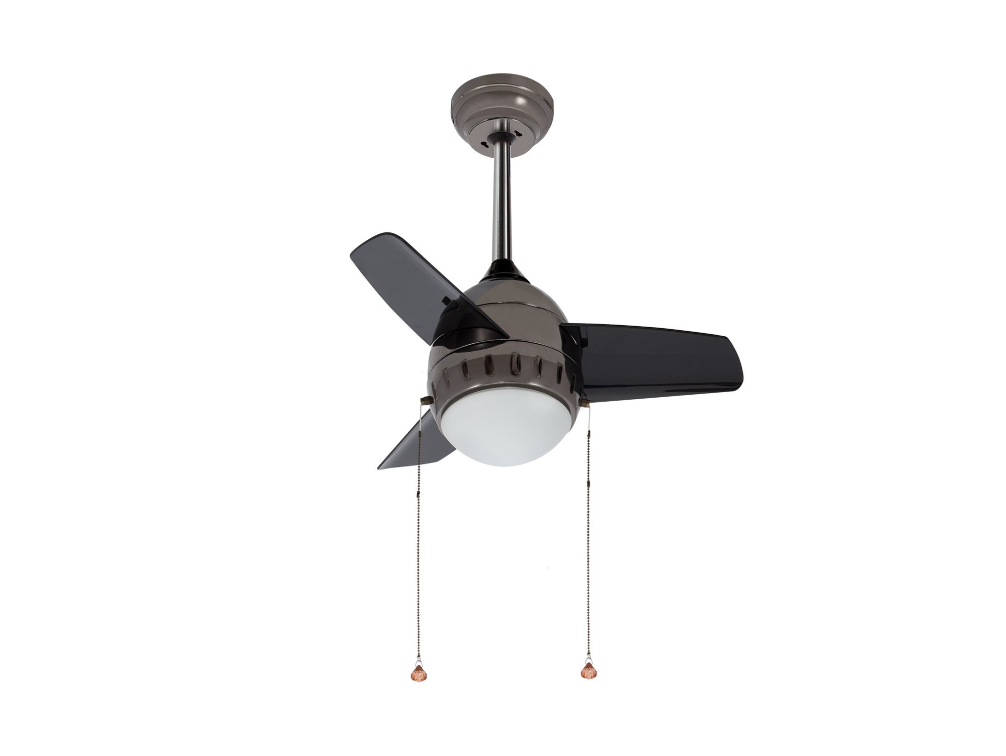 Ventilador de Techo LEDKIA Modern (7 W)