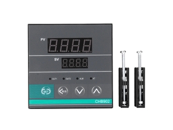 Termostato Inteligente Berm Chb902, Control De Temperatura 0-400°c, Ac180-240v
