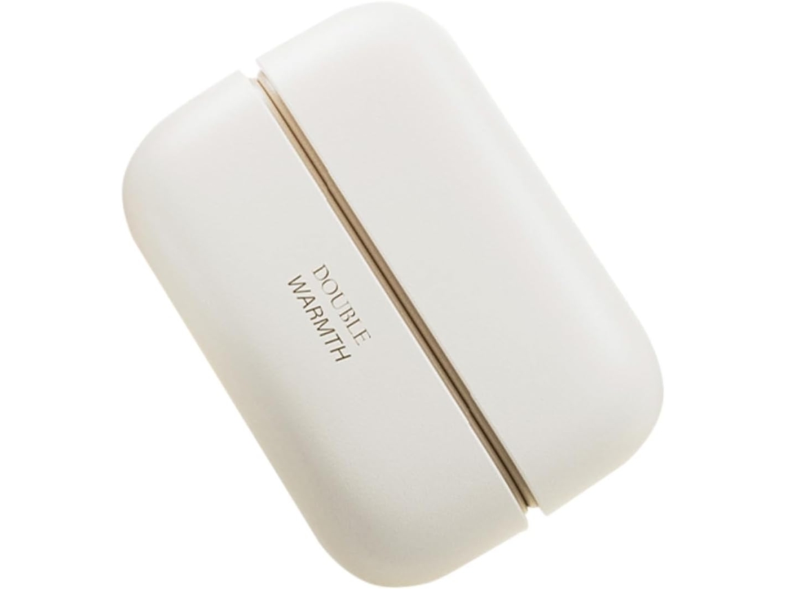 Calentador De Manos Magnético Portátil Con Calentamiento Rápido Mediante Usb.