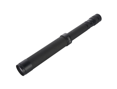 Binoculares para cazar en la oscuridad Gafas infrarrojas digitales 100% militares para ver en la oscuridad con pantalla LCD de 2,31-Negro YIZHOOD