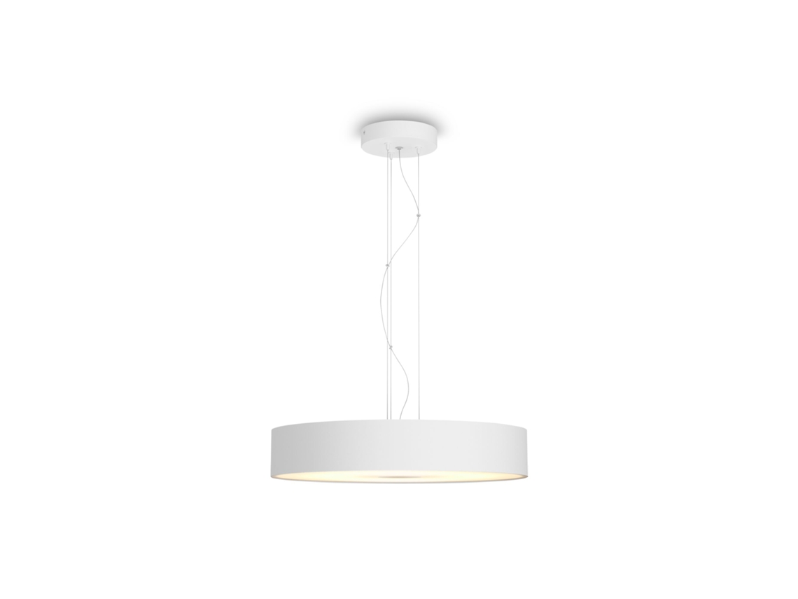 Philips Hue White ambiance Lámpara colgante Fair PHILIPS