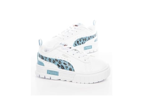 Zapatillas PUMA (22 - Blanco)