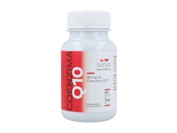 Complemento Alimentar SOTYA Coenzima Q10 60