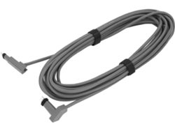 Cable Satelital De Cobre Y Caucho De 46 M Para Gen 2