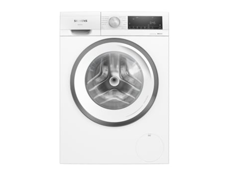 Lavasecadora SIEMENS WN34A1V0ES (5/9 kg - 1400 rpm - Blanco)