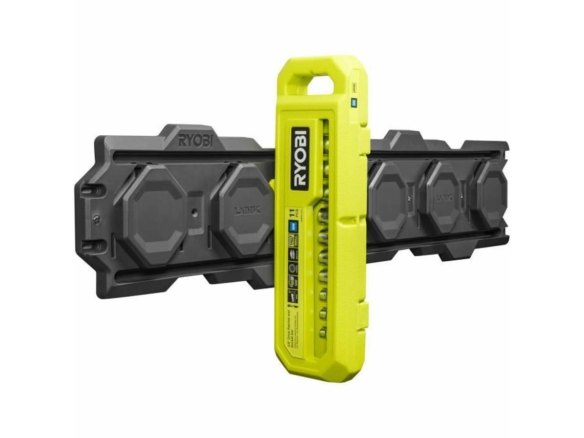 Juego de llaves de carraca RYOBI RHRS11PC