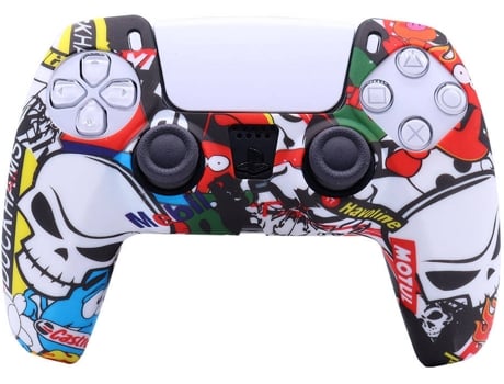 Funda Mando LOVEBABYLY W-PS5-001-08 (PS5)