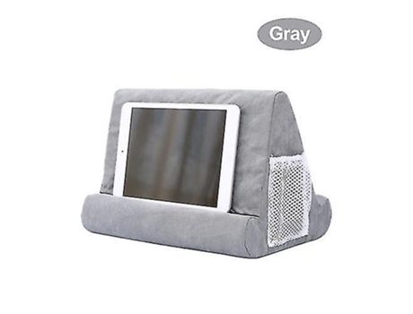 Soporte para Tablet Gris