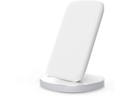 Cargador Indução Rápido Etc Para Apple, Samsung Yizhood Blanco