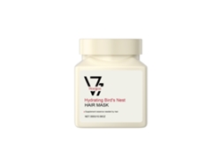 Mascarilla capilar nutritiva con proteínas
