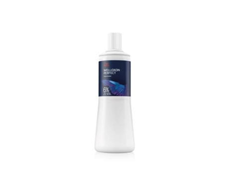 Welloxon Perfect 20Volúmenes 1L WELLA