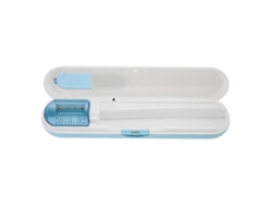 Esterilizador portátil antibacteriano para cepillos de dientes Rosewell con luz ultravioleta azul