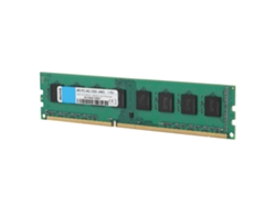 Módulo De Memoria Ram Para Computadora De Escritorio 8g 1600mhz Ddr3 1.5v Pc10600 Para Amd