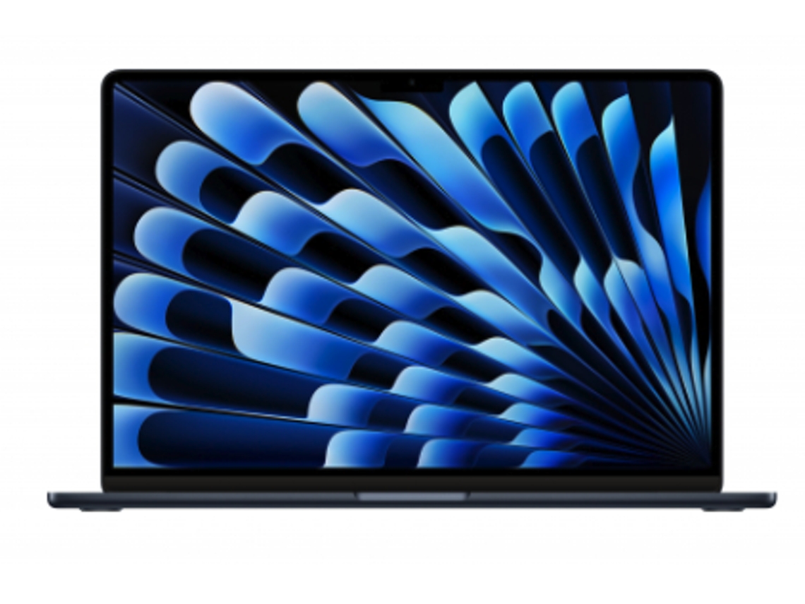 Macbook Air 15" Apple Medianoche (reacondicionado - Señales De Uso  -  M2 - Ram 24 Gb 1 Tb Ssd - Teclado Es)