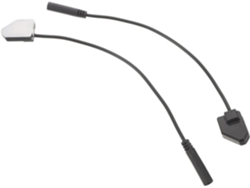 Luzes Universais De 5v Para Espelhos Retrovisores Laterais Com Monitoramento De Ponto Cego.