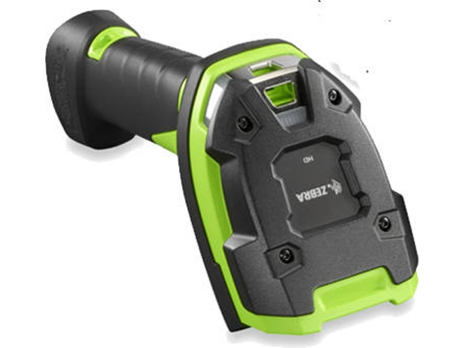 Lector Códigos de Barras ZEBRA LI3608