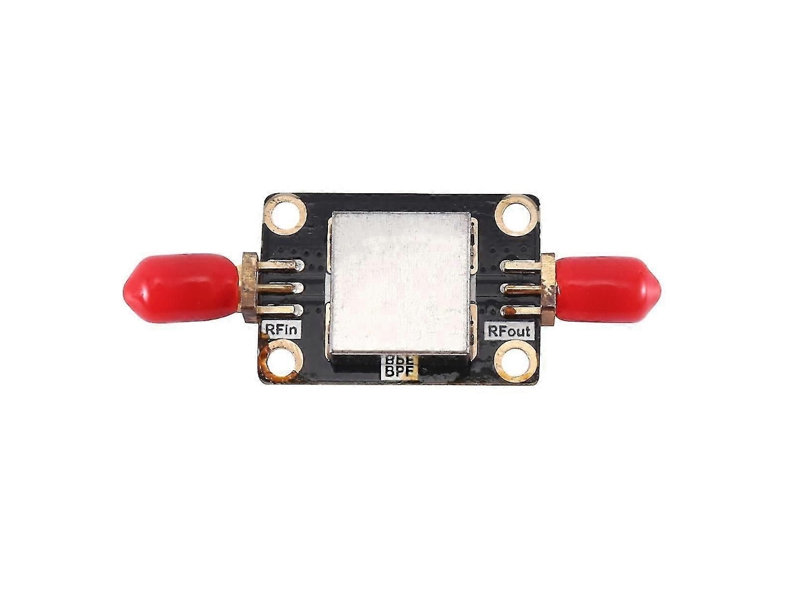 Filtro de paso de banda 1575/1090 MHz GOKOCO