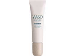 Tratamiento Facial SHISEIDO Koshirice Acne Calming