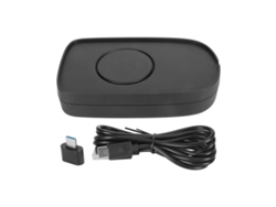 Agitador De Ratón Automático Ultrasilencioso, Plug And Play, Para Mantener La Pantalla Activa Durante Reuniones Y Presentaciones.