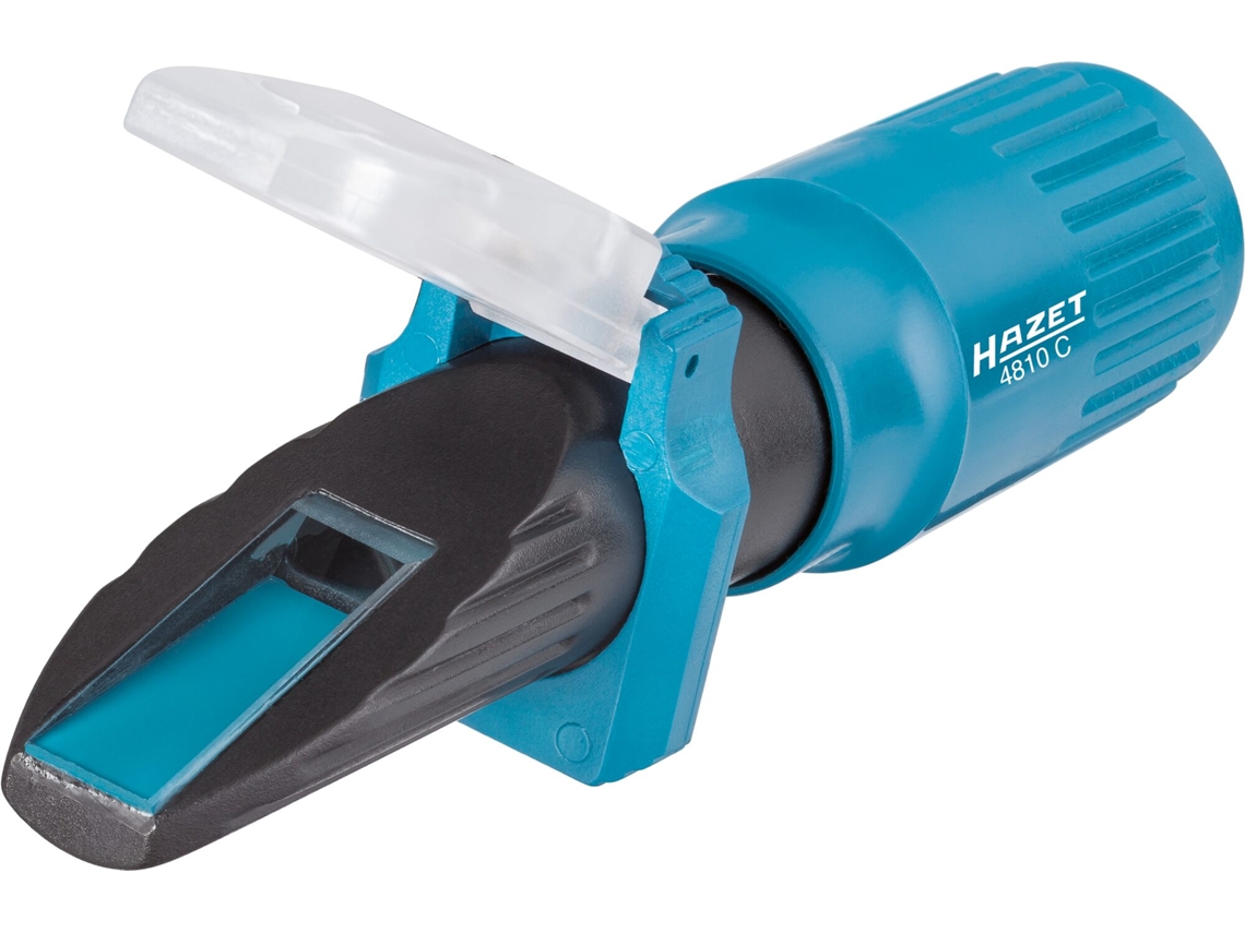 Verificador óptico (refractómetro) 4810C HAZET