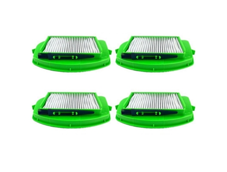 Filtro hepa para rowenta tefal moulinex zr005701 sistema de aspirador de pó