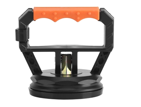 CHRONUS Herramienta de desmontaje de reparación de pantalla de vidrio LCD, soporte de ventosa para teléfono móvil, tableta, teléfono móvil, automóv...