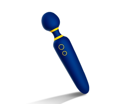 Vibrador CHRONUS CR_0427wqh17 Azul