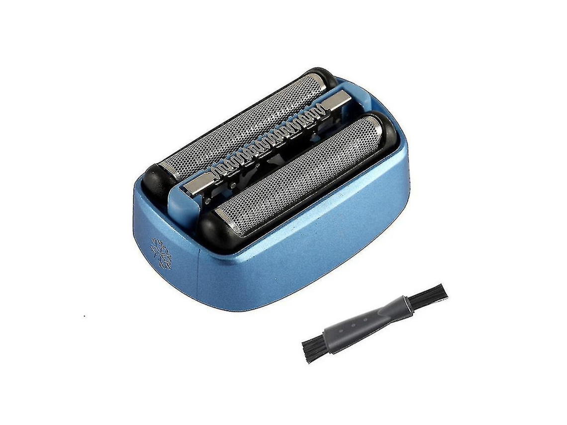 Cabezal de afeitado inteligente Braun 40b compatible con Ct2s, Ct2cc, Ct3cc y Ct4s