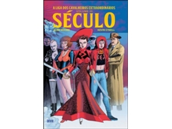 Libro Liga dos Cavalheiros Extraordinários III Século de Alan Moore e Kevin Oneill (Portugués do Brasil)