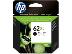 Cartucho de tinta HP HP 62XL Original Negro