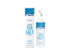 Spray fijador para el cabello Worten con sal marina