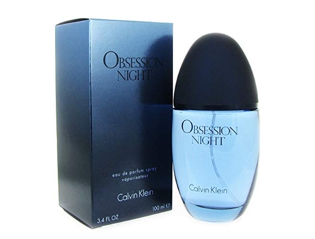 Perfume CALVIN KLEIN Edp 1 (100ml)