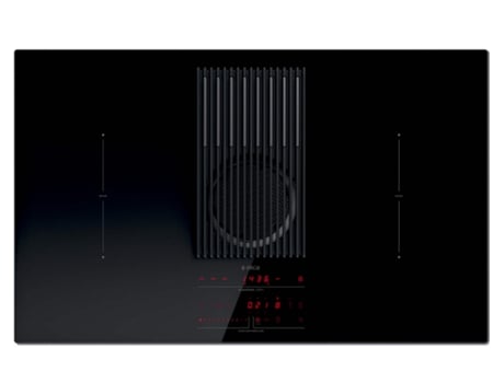 Placa de Inducción ELICA PRF0147745 (Eléctrica - 21 cm - Negro)