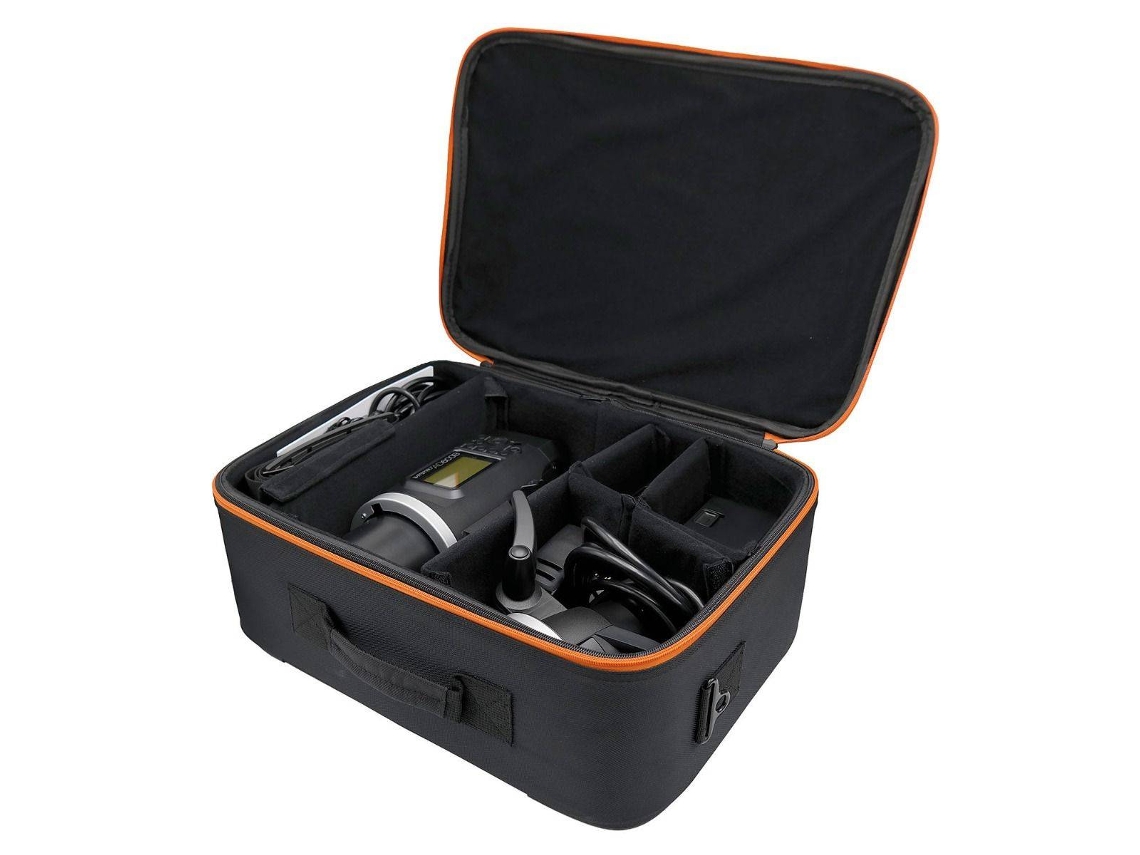 Kit Bowens GODOX Ad600