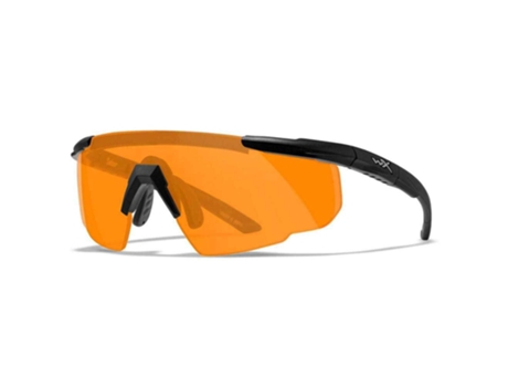 Óculos de Sol Polarizados Saber Advanced Laranja Homemwiley X