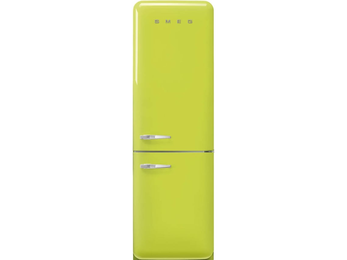 FRIGORÍFICO COMBINADO SMEG FAB32RLI5