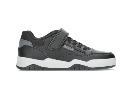 Zapatillas de Hombre GEOX Outro Negro (28)