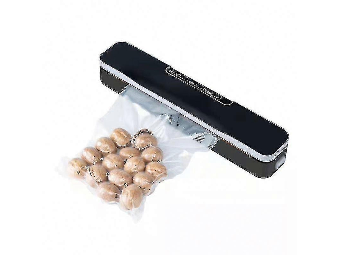 Mini máquina de envasado al vacío profesional para bolsas de plástico VS 1015 Nostalgia88