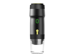 Cafetiere--Máquina de Café Expresso Elétrica Portátil 60 Ml