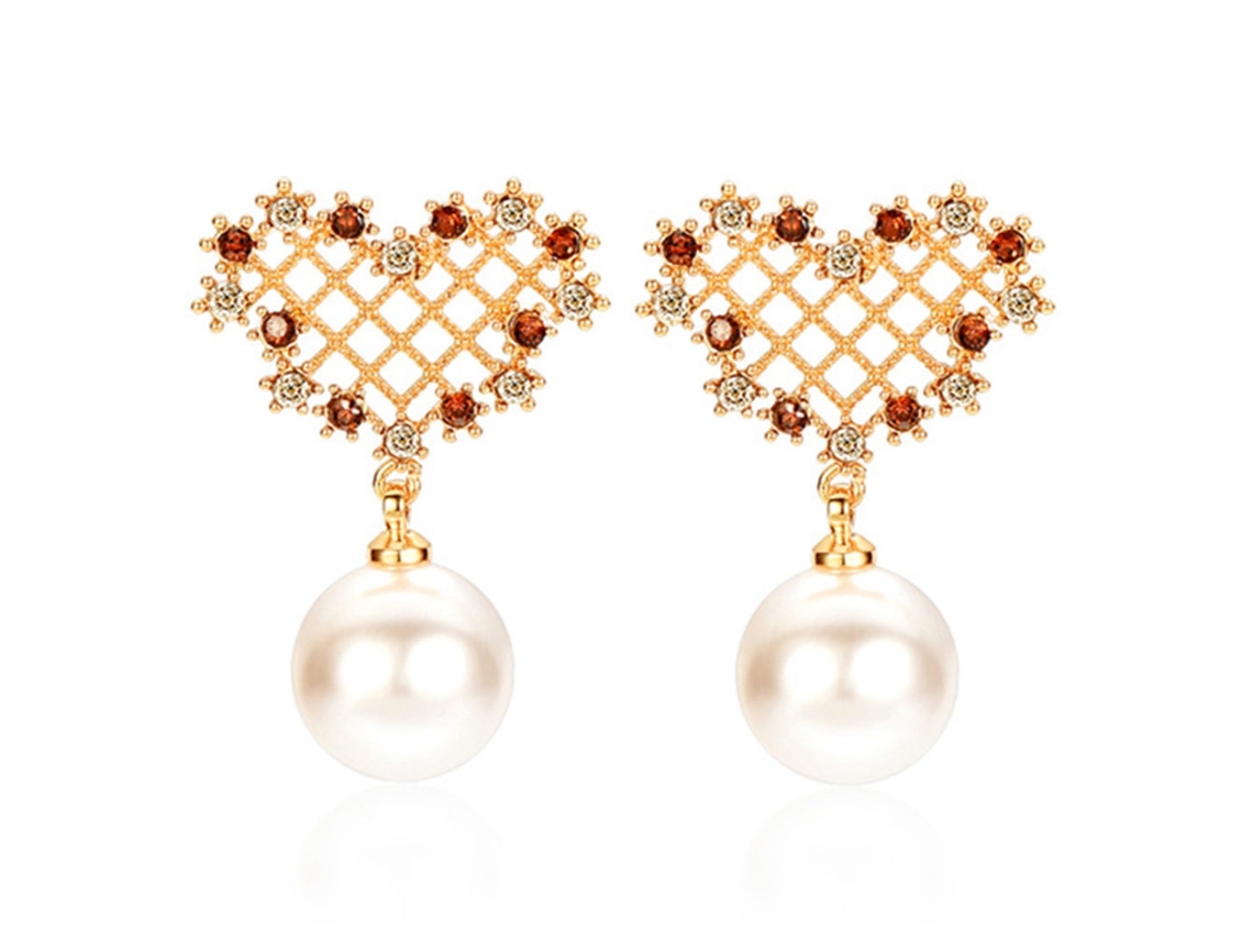 Elegante Conjunto De Pulseras Turquesas Para Parejas Con Perlas Magnéticas, Ideales Para Citas.